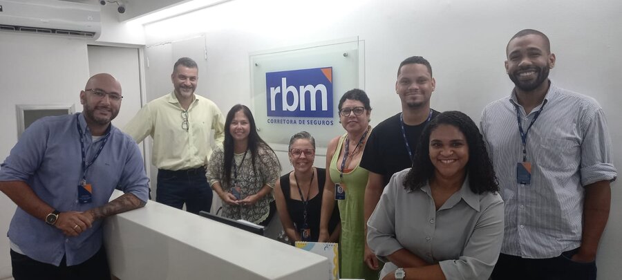 Projeto RBM