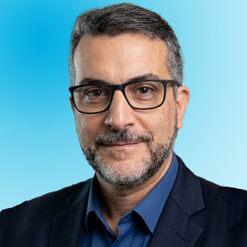 nilton novo